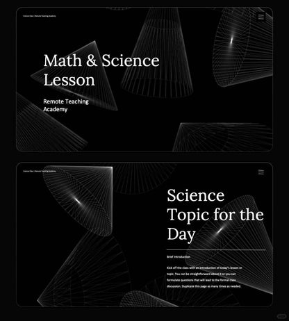 1010 Colleagues said your PPT has a kind of rational beauty - whaledesign