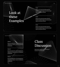 1010 Colleagues said your PPT has a kind of rational beauty - whaledesign