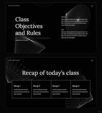 1010 Colleagues said your PPT has a kind of rational beauty - whaledesign