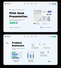 1012 My colleague praised my PPT and said: It’s so clean! - whaledesign