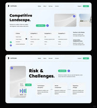 1012 My colleague praised my PPT and said: It’s so clean! - whaledesign