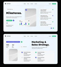 1012 My colleague praised my PPT and said: It’s so clean! - whaledesign