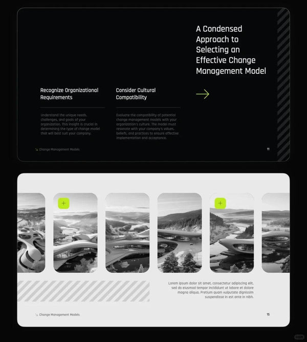 1013 My colleague said my PPT looked a bit advanced - whaledesign