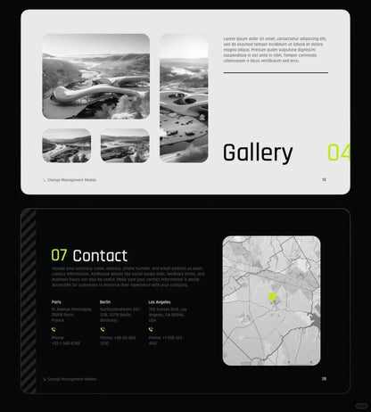 1013 My colleague said my PPT looked a bit advanced - whaledesign