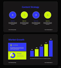 1014 My colleagues praised my PPT color matching as being trendy and advanced - whaledesign