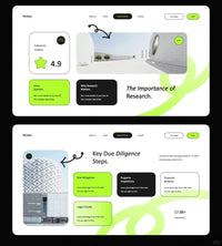 1023 My colleagues praised my PPT for being so advanced! - whaledesign