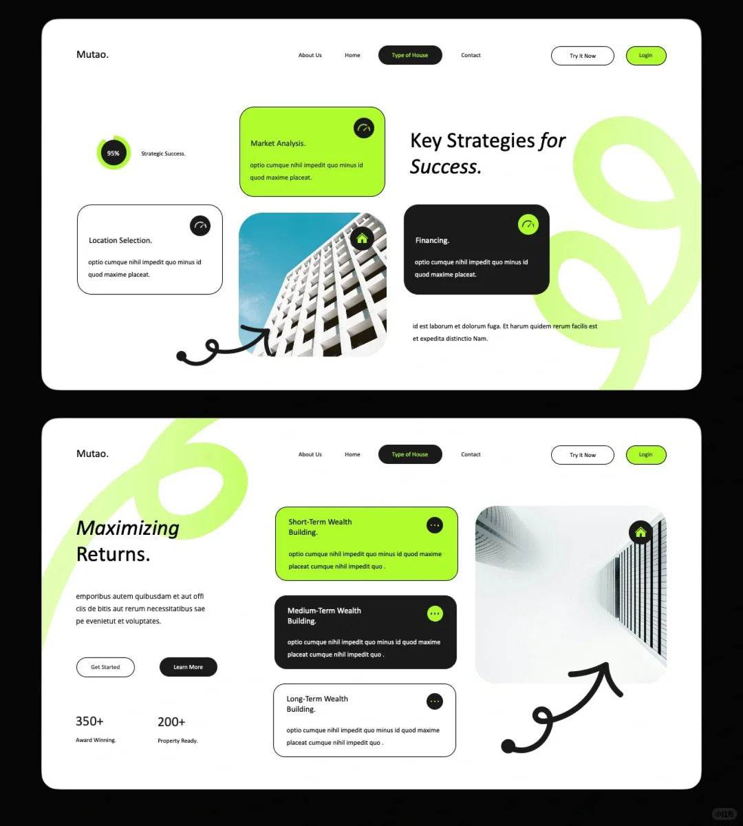 1023 My colleagues praised my PPT for being so advanced! - whaledesign