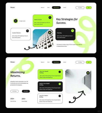 1023 My colleagues praised my PPT for being so advanced! - whaledesign