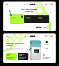 1023 My colleagues praised my PPT for being so advanced! - whaledesign