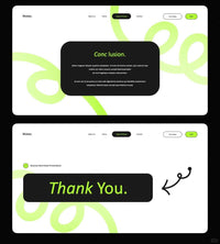 1023 My colleagues praised my PPT for being so advanced! - whaledesign