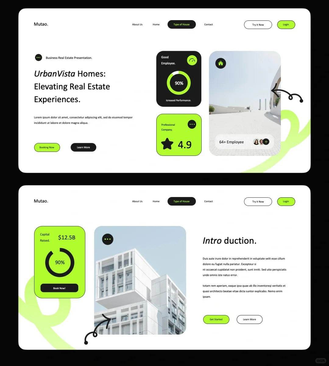 1023 My colleagues praised my PPT for being so advanced! - whaledesign