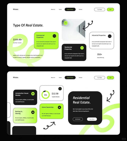 1023 My colleagues praised my PPT for being so advanced! - whaledesign