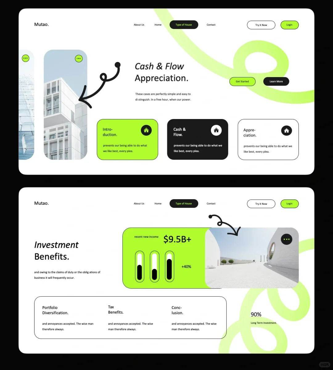 1023 My colleagues praised my PPT for being so advanced! - whaledesign