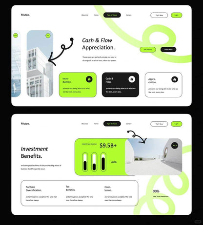 1023 My colleagues praised my PPT for being so advanced! - whaledesign