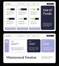 1039 Modular PPT template - whaledesign