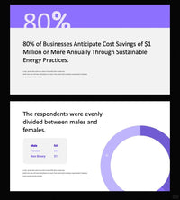 1044 My colleagues praised my quarterly summary PPT for being so clean. - whaledesign