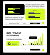 1047 Multi-image PPT template suitable for product display - whaledesign