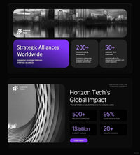1055 My colleague said my PPT looked a bit advanced - whaledesign