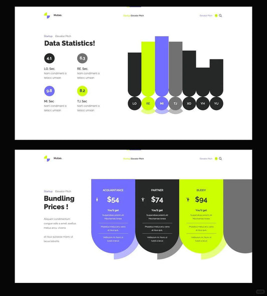 1056 Teach my colleagues the PPT skills that make me a living - whaledesign
