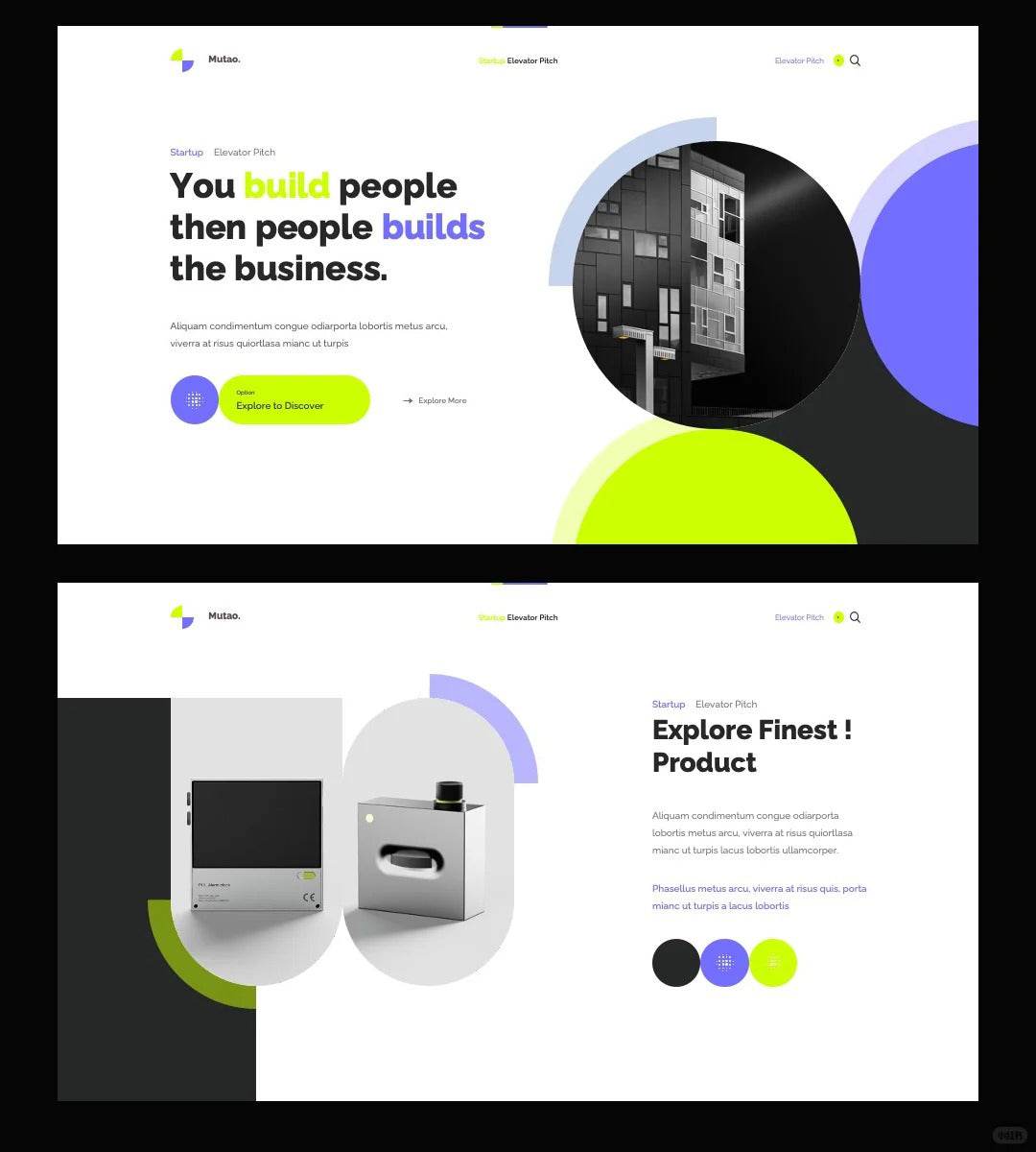 1056 Teach my colleagues the PPT skills that make me a living - whaledesign