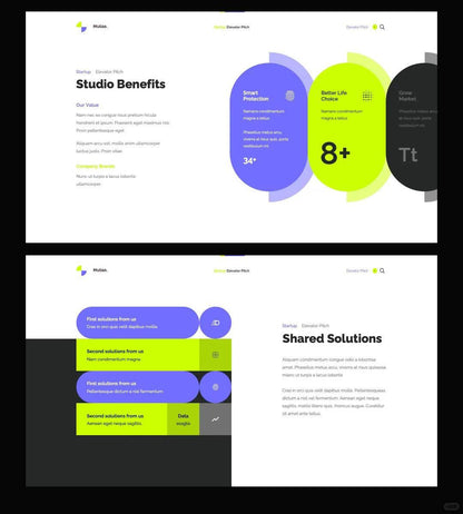 1056 Teach my colleagues the PPT skills that make me a living - whaledesign