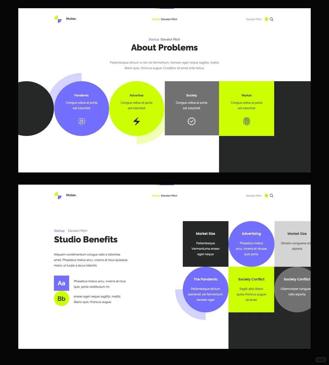 1056 Teach my colleagues the PPT skills that make me a living - whaledesign