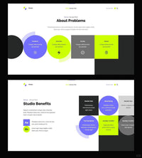 1056 Teach my colleagues the PPT skills that make me a living - whaledesign