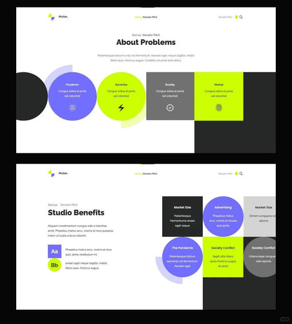 1056 Teach my colleagues the PPT skills that make me a living - whaledesign