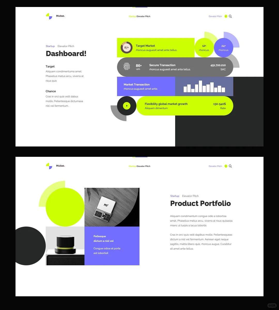 1056 Teach my colleagues the PPT skills that make me a living - whaledesign