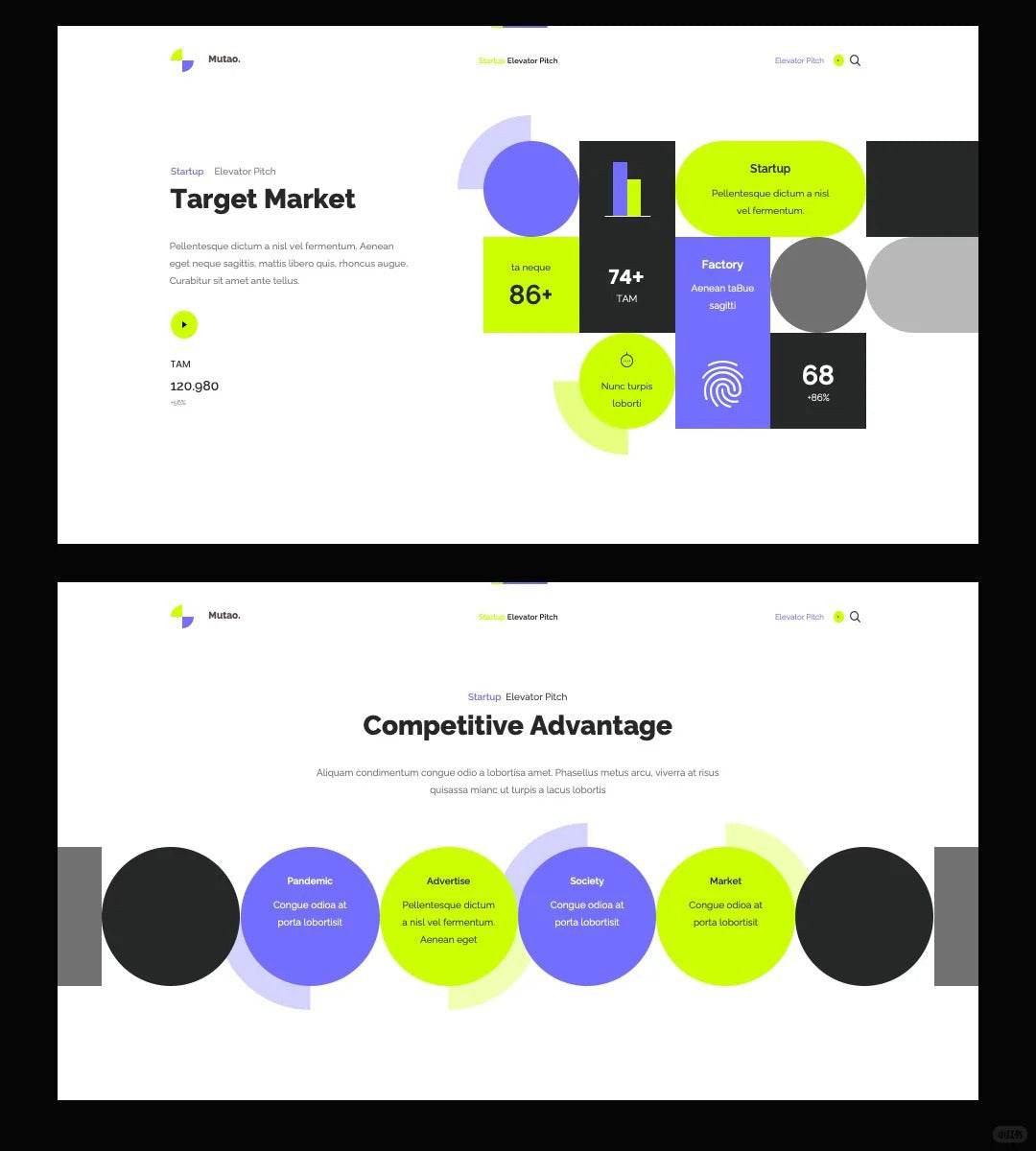 1056 Teach my colleagues the PPT skills that make me a living - whaledesign