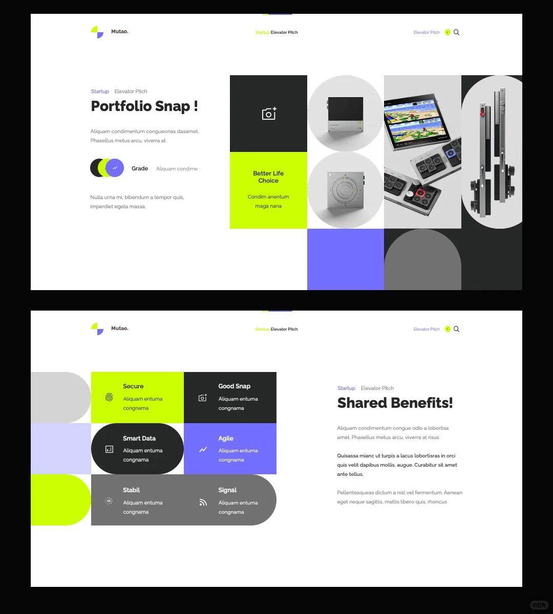 1056 Teach my colleagues the PPT skills that make me a living - whaledesign