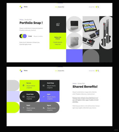 1056 Teach my colleagues the PPT skills that make me a living - whaledesign