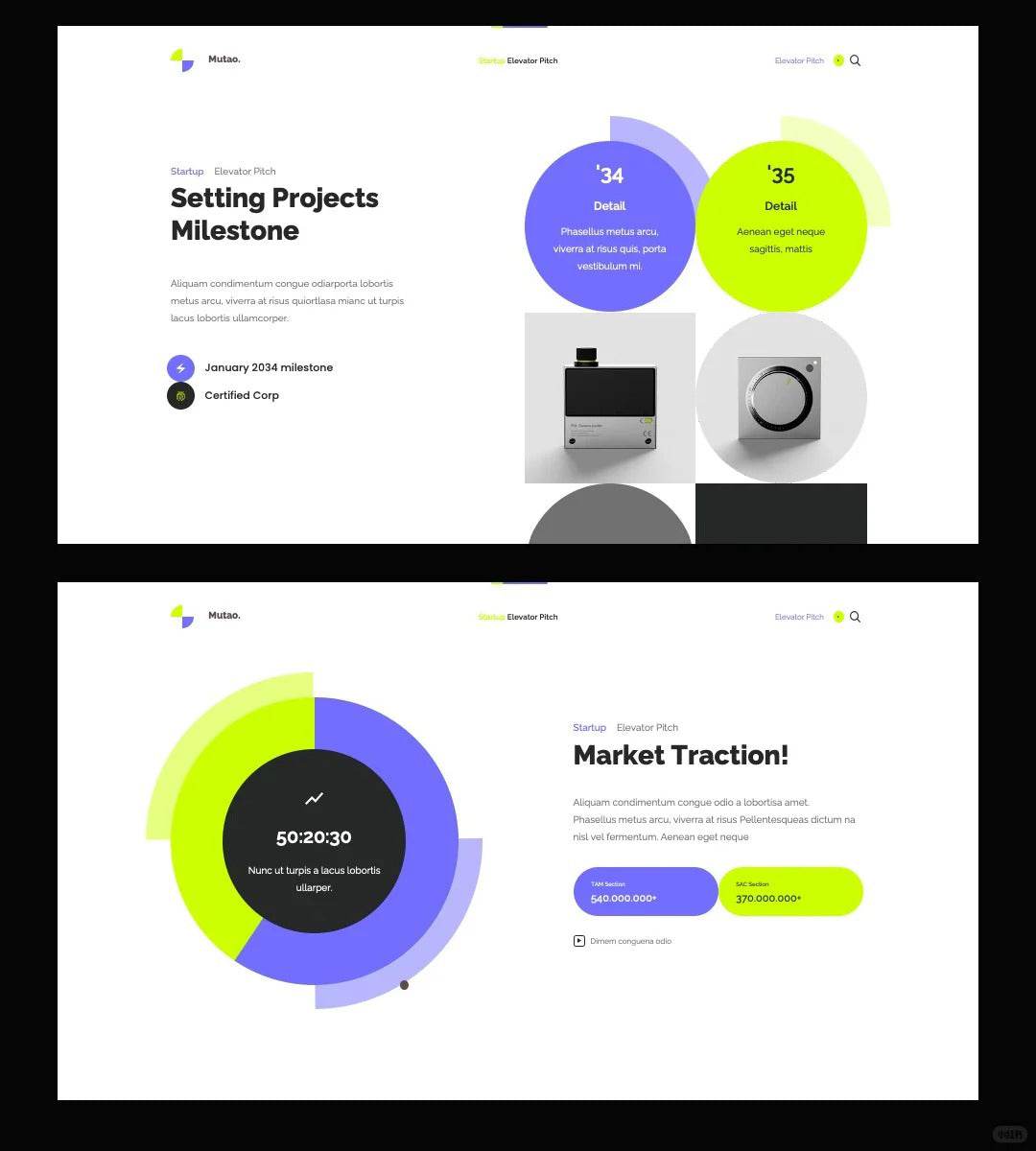 1056 Teach my colleagues the PPT skills that make me a living - whaledesign