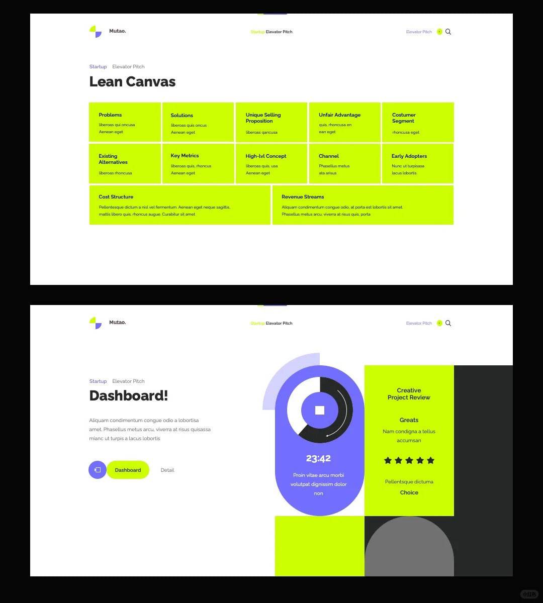 1056 Teach my colleagues the PPT skills that make me a living - whaledesign