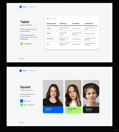 1057 Teach my colleagues the PPT skills that make me a living - whaledesign
