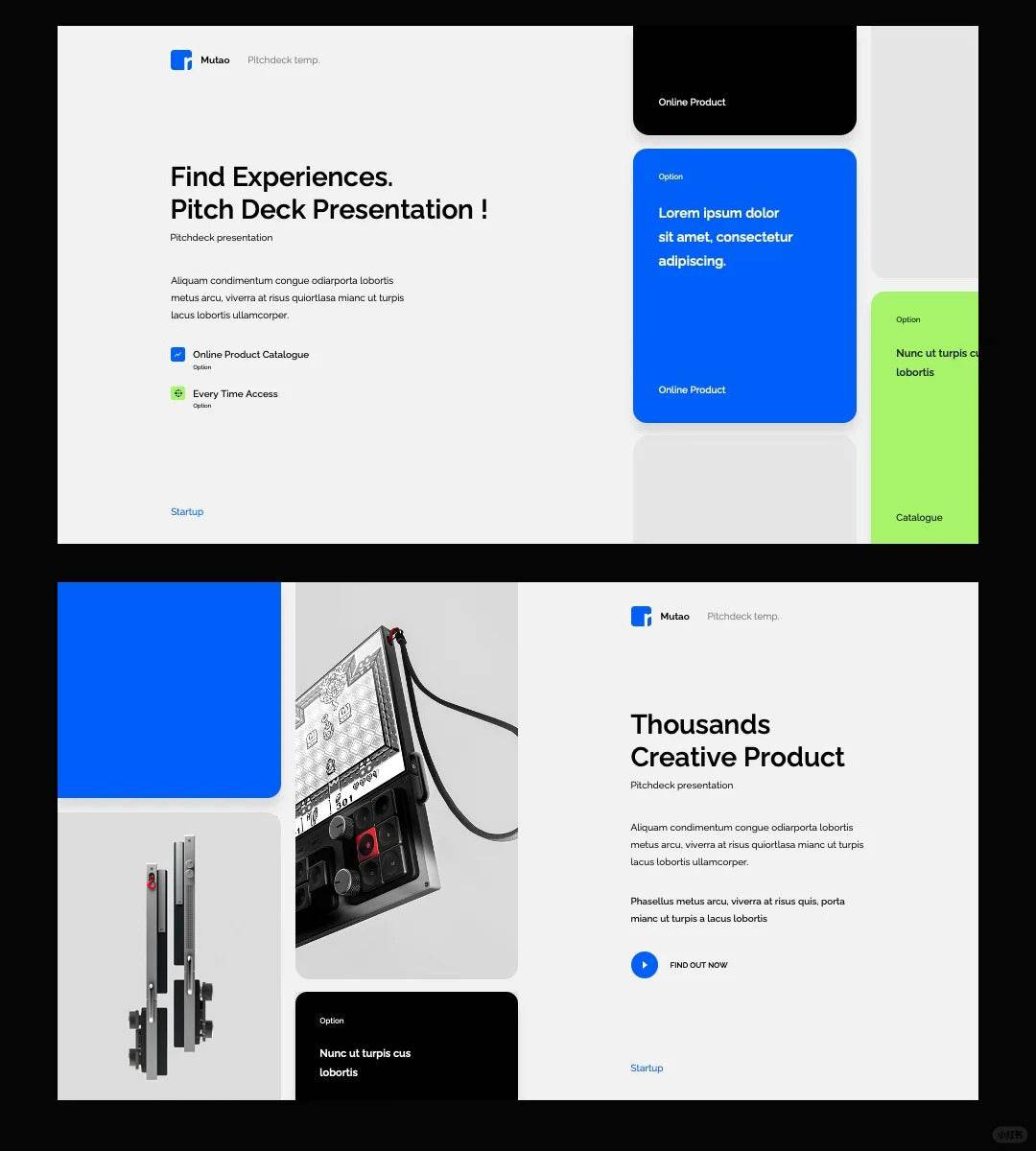 1057 Teach my colleagues the PPT skills that make me a living - whaledesign