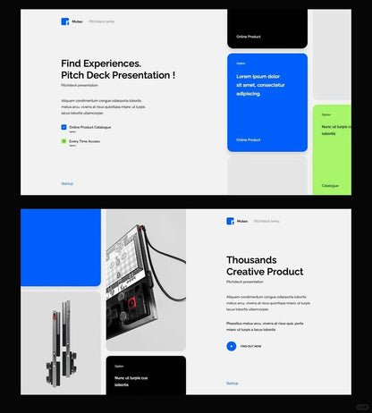 1057 Teach my colleagues the PPT skills that make me a living - whaledesign