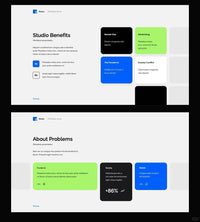 1057 Teach my colleagues the PPT skills that make me a living - whaledesign