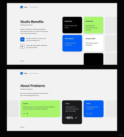 1057 Teach my colleagues the PPT skills that make me a living - whaledesign