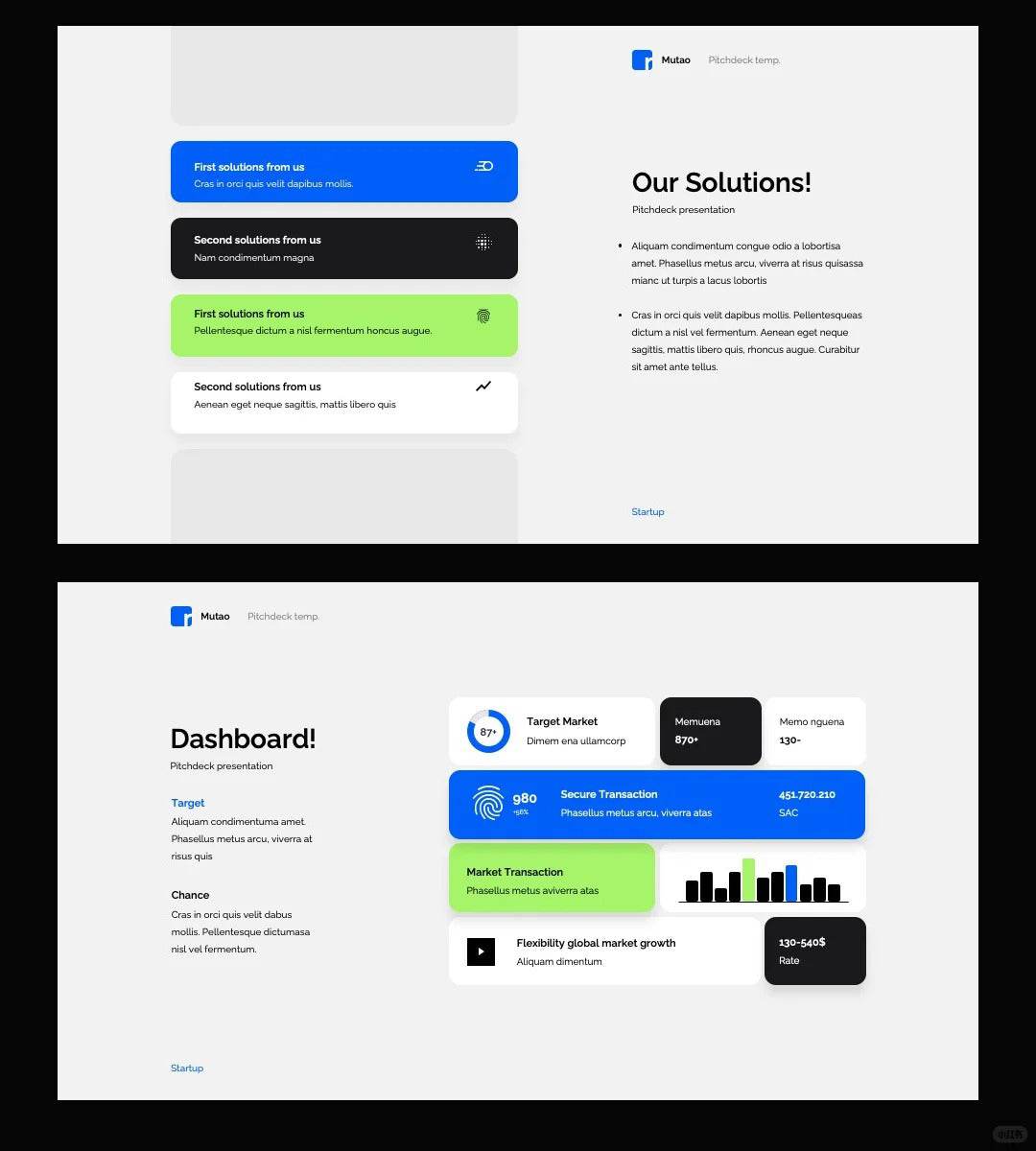 1057 Teach my colleagues the PPT skills that make me a living - whaledesign