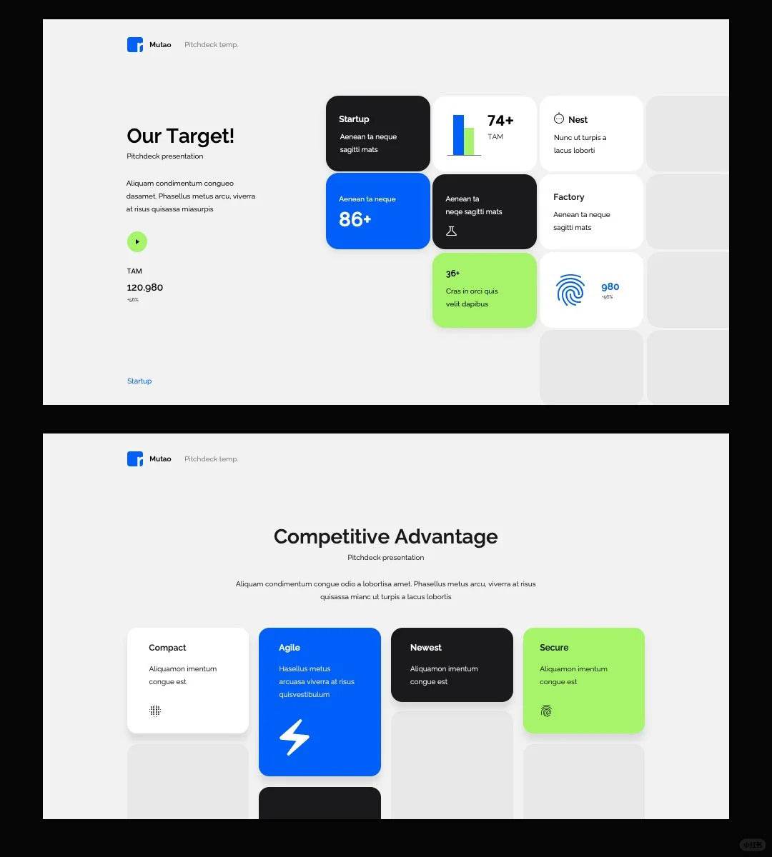 1057 Teach my colleagues the PPT skills that make me a living - whaledesign