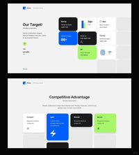 1057 Teach my colleagues the PPT skills that make me a living - whaledesign