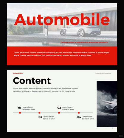 1062 Why do many brands love the minimalist red, white and black style? - whaledesign