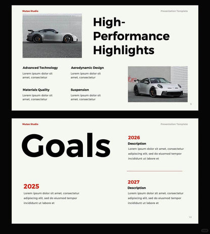1062 Why do many brands love the minimalist red, white and black style? - whaledesign