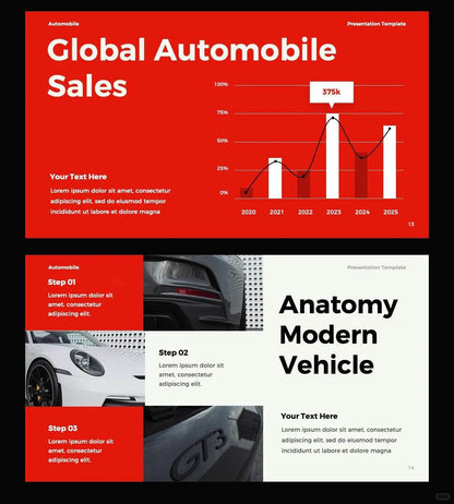 1062 Why do many brands love the minimalist red, white and black style? - whaledesign
