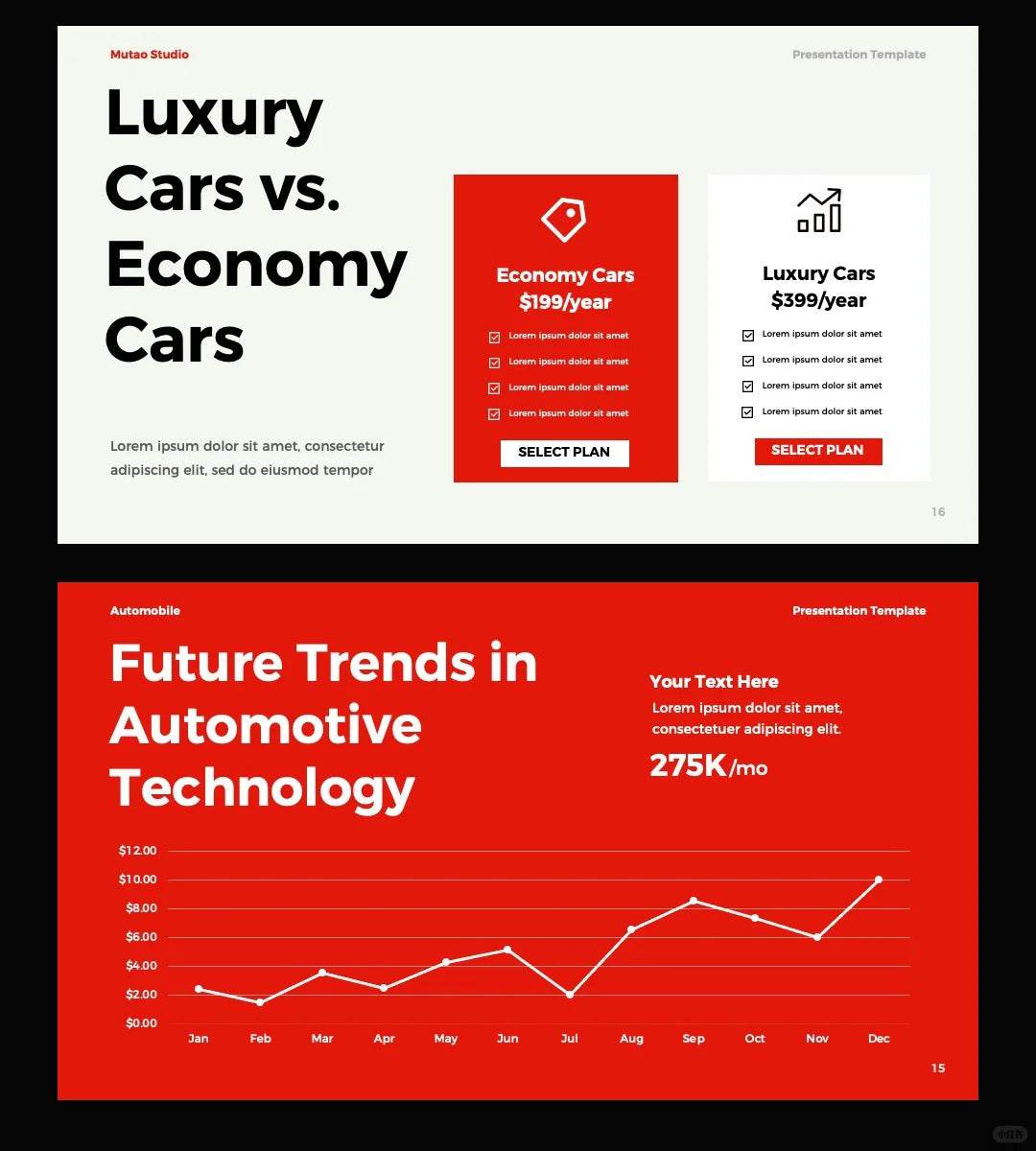 1062 Why do many brands love the minimalist red, white and black style? - whaledesign