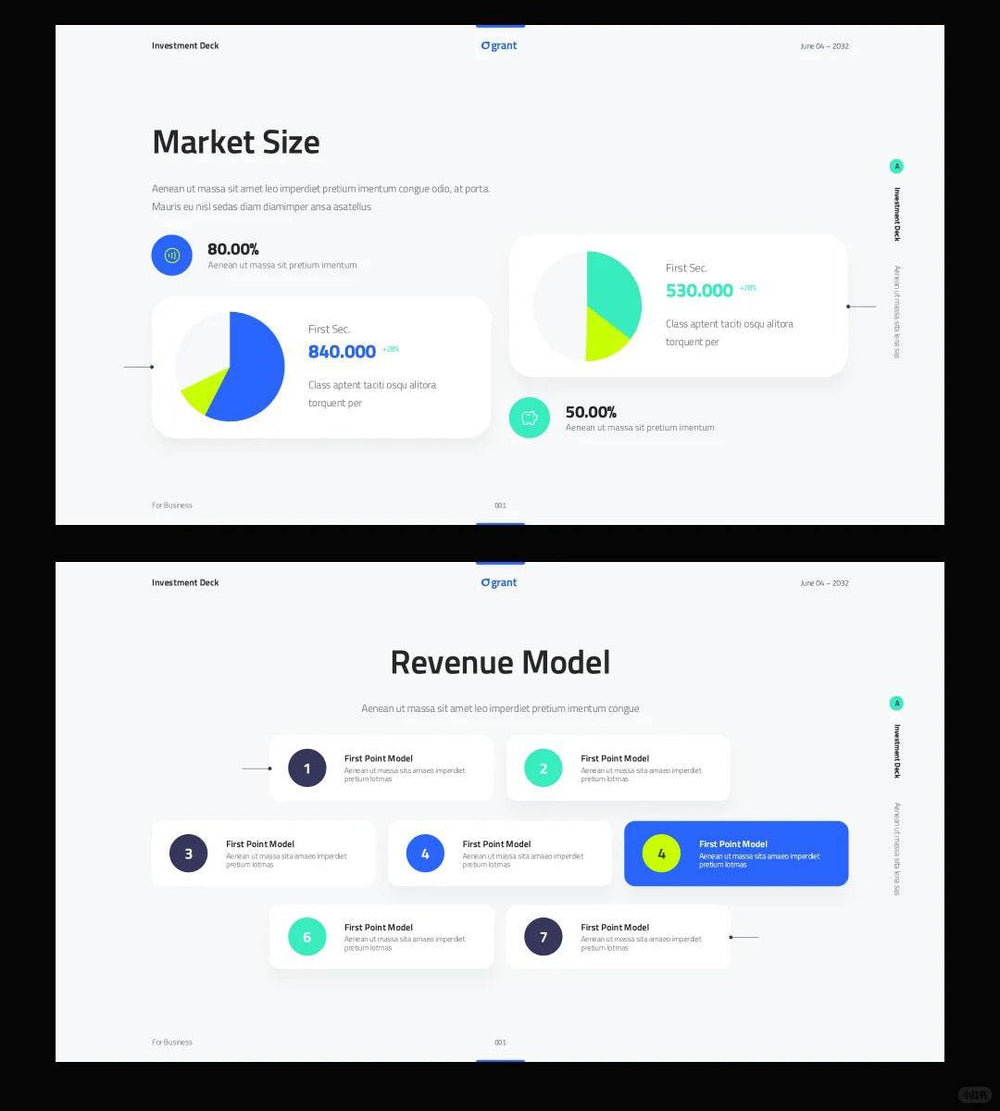 1066 My colleague said my PPT looked very exquisite. - whaledesign