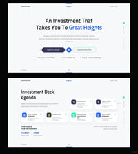 1066 My colleague said my PPT looked very exquisite. - whaledesign