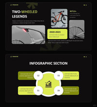 1067 This design trick makes PPT instantly have a sense of design - whaledesign