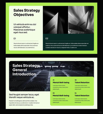 1068 Learn the 3:6:1 color matching and your PPT will look 10 times better! - whaledesign